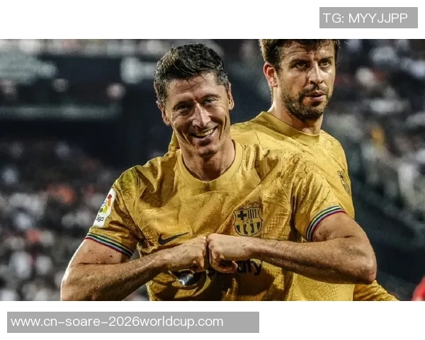 战术板|佩德里受伤后,巴萨的进攻应该盼望谁 战术板|佩德里受伤后,巴萨的进攻应该盼望谁