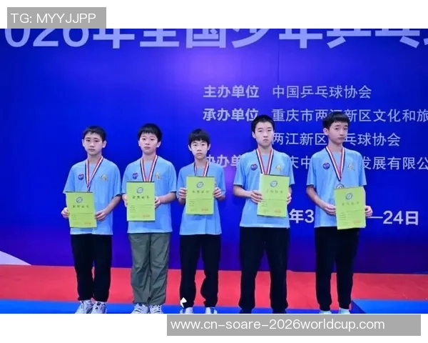 挥拍逐梦!常德市第九届运动会乒乓球竞赛青少年组满意落幕 挥拍逐梦!常德市第九届运动会乒乓球竞赛青少年组满意落幕