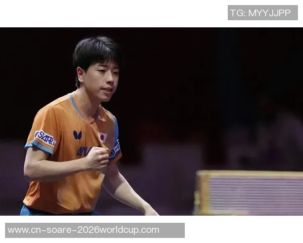 日乒出局第一人!篠塚2-3被世排11反转 近7站5次首轮游状况欠佳 日乒出局第一人!篠塚2-3被世排11反转 近7站5次首轮游状况欠佳