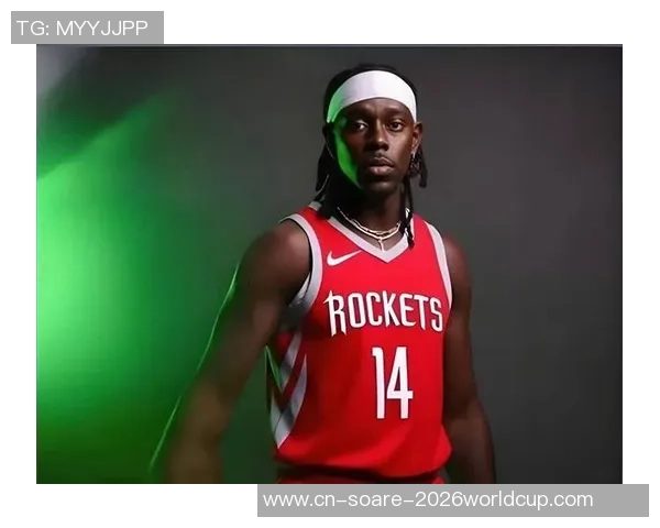 火箭2副角强化深度！霍乐迪攻守兼备最佳第六人，阿门展最佳形式